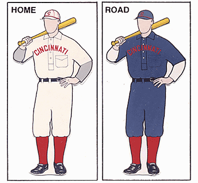 Team Uniforms