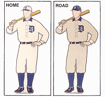 Team Uniforms