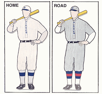 Team Uniforms