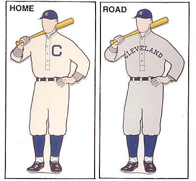 Team Uniforms