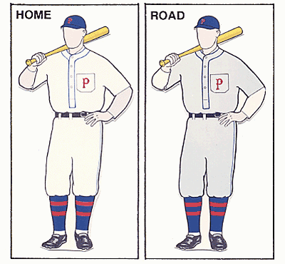 Team Uniforms
