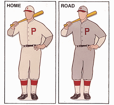 Team Uniforms