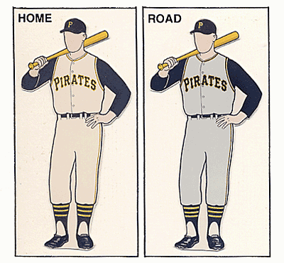 Team Uniforms