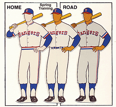 Team Uniforms