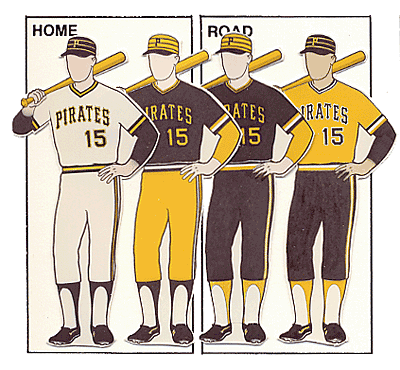 Team Uniforms