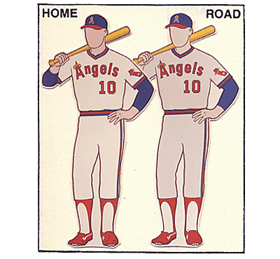 Team Uniforms