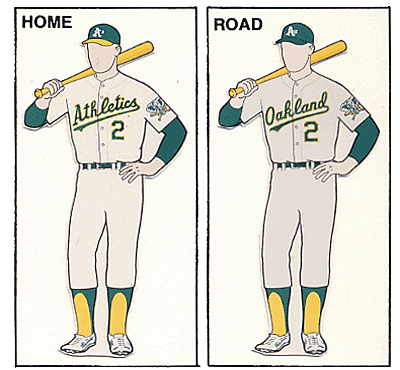 Team Uniforms