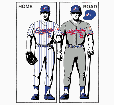 Team Uniforms