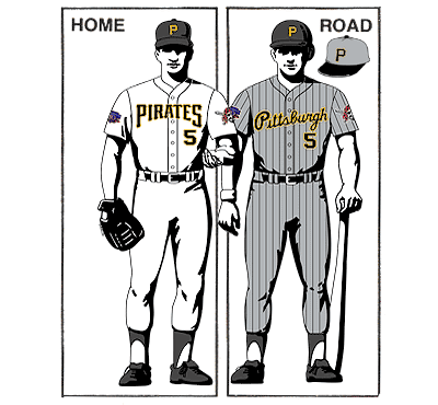 Team Uniforms