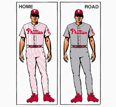 Team Uniforms