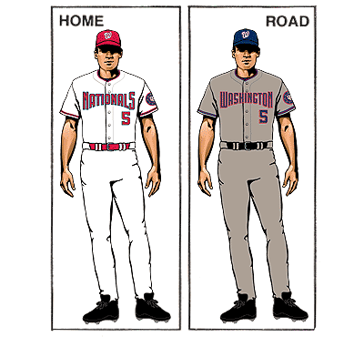 Team Uniforms