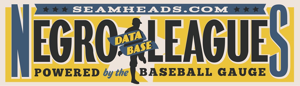 Josh Gibson - Seamheads Negro Leagues Database