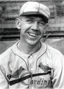 Bill Hallahan