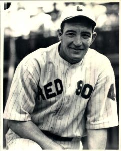 Earl Webb