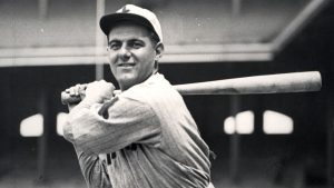 Gene Rye