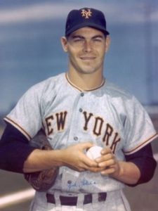 Jack Lohrke