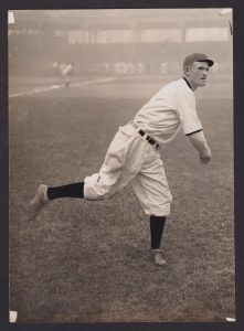 Larry Cheny