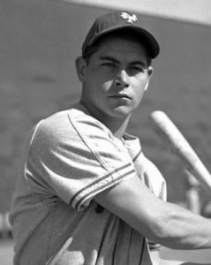 Jack Lohrke