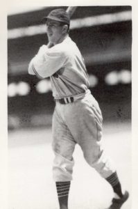 Paul O'Dea