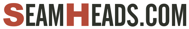 Seamheads.com logo