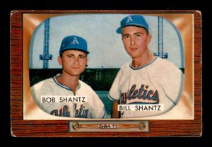 The Shantz Brothers