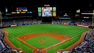 Turner Field by Geoff Livingston via flickr