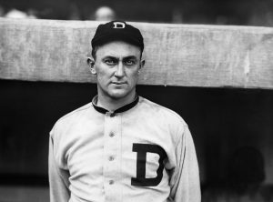 Ty Cobb
