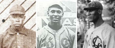 Eustaquio Pedroso, John Donaldson, Joe Williams