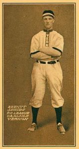 Walter Carlisle